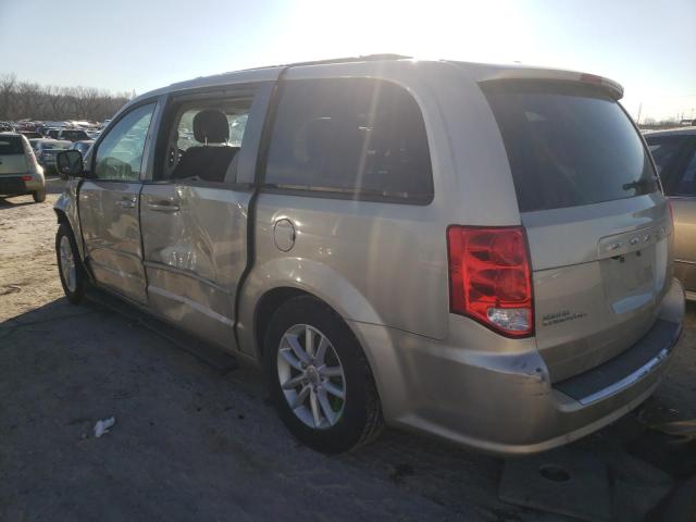 Zdjęcie 2 z aukcji – 2014 DODGE GRAND CARA z VIN 2C4RDGCG7ER388919