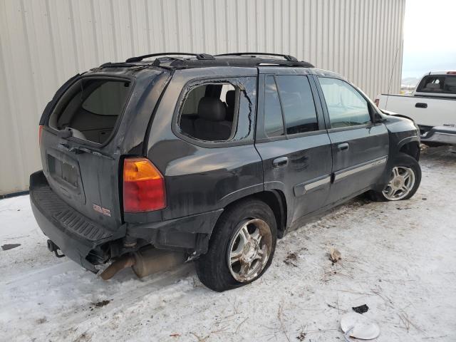 Photo 3 from auction – 2003 GMC ENVOY with VIN 1GKDS13S232206304