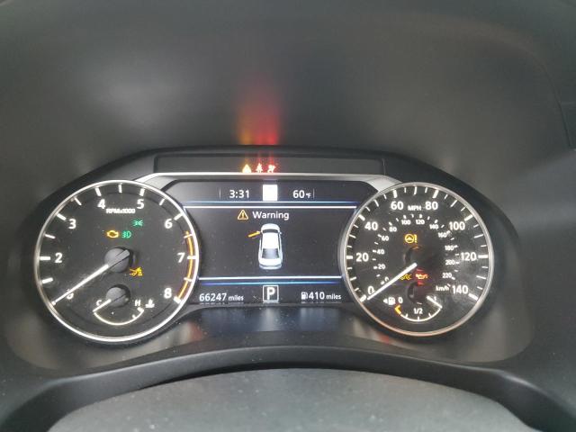 Photo 9 from auction – 2019 NISSAN ALTIMA SL with VIN 1N4BL4EV6KC182418