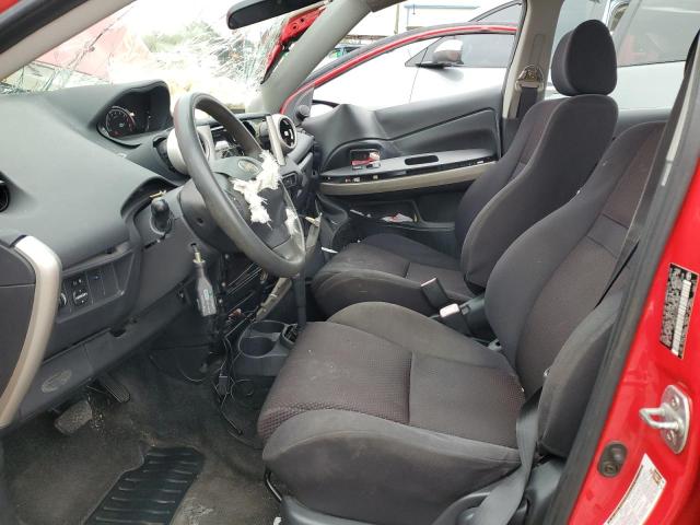 Photo 7 from auction – 2005 TOYOTA SCION XA with VIN JTKKT624450099358