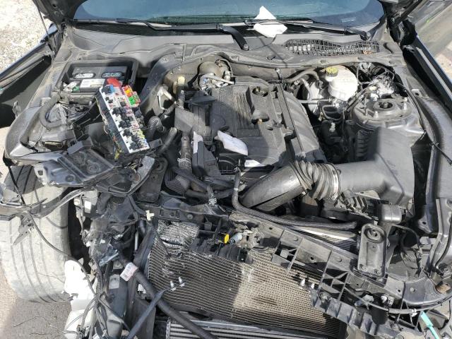 Photo 11 from auction – 2019 FORD MUSTANG with VIN 1FA6P8TH1K5112047
