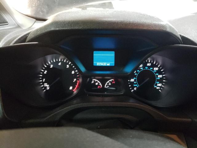 Photo 9 from auction – 2014 FORD TRANSIT CO with VIN NM0GE9F76E1155837