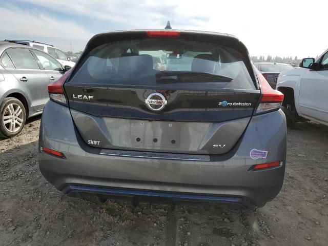 Photo 6 from auction – 2019 NISSAN LEAF S with VIN 1N4AZ1CP3KC313138