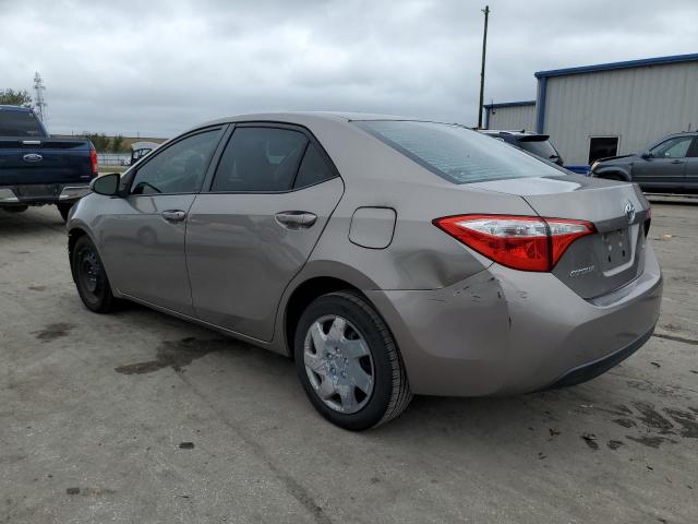 Photo 2 from auction – 2015 TOYOTA COROLLA L with VIN 2T1BURHEXFC359503