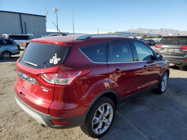 Photo 3 from auction – 2014 FORD ESCAPE TIT with VIN 1FMCU9J92EUA22614