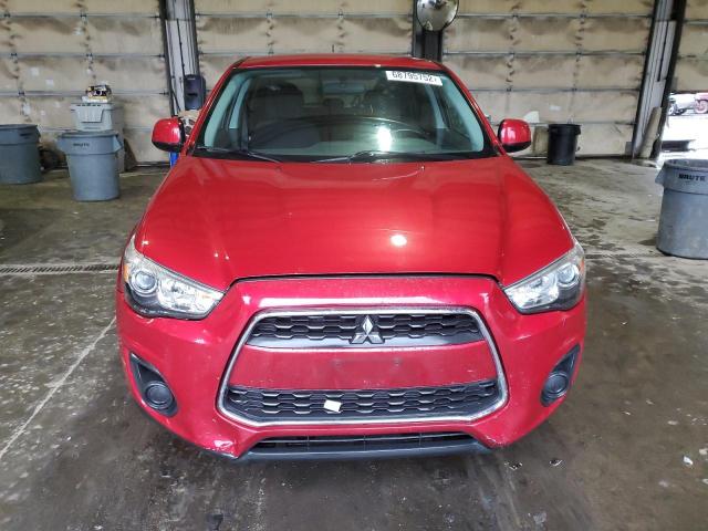 Photo 5 from auction – 2014 MITSUBISHI OUTLANDER with VIN 4A4AR3AU7EE008712