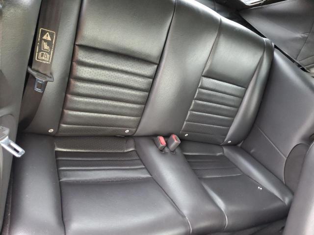 Photo 10 from auction – 2003 FORD MUSTANG GT with VIN 1FAFP45X83F406568
