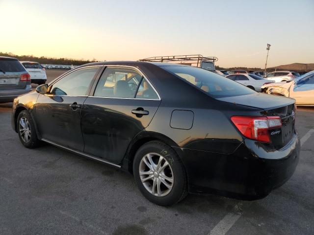 Photo 2 from auction – 2012 TOYOTA CAMRY BASE with VIN 4T1BF1FK7CU045306
