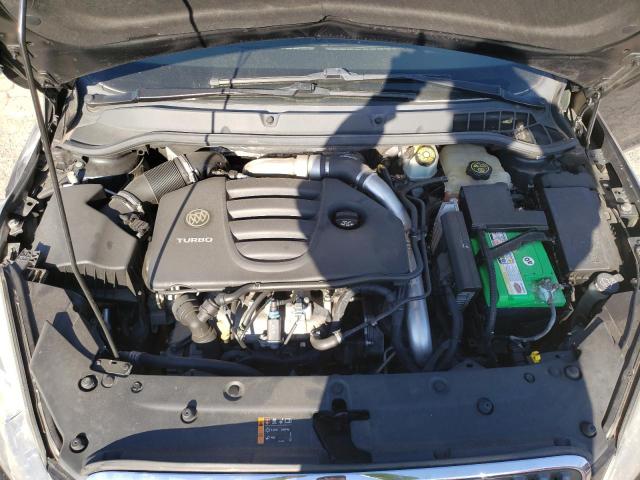 Photo 11 from auction – 2014 BUICK VERANO PRE with VIN 1G4PT5SV8E4137582