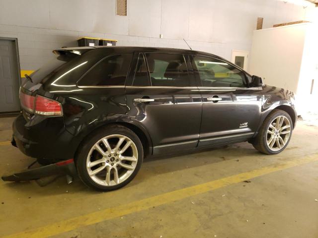 Photo 3 from auction – 2010 LINCOLN MKX with VIN 2LMDJ8JC5ABJ19720