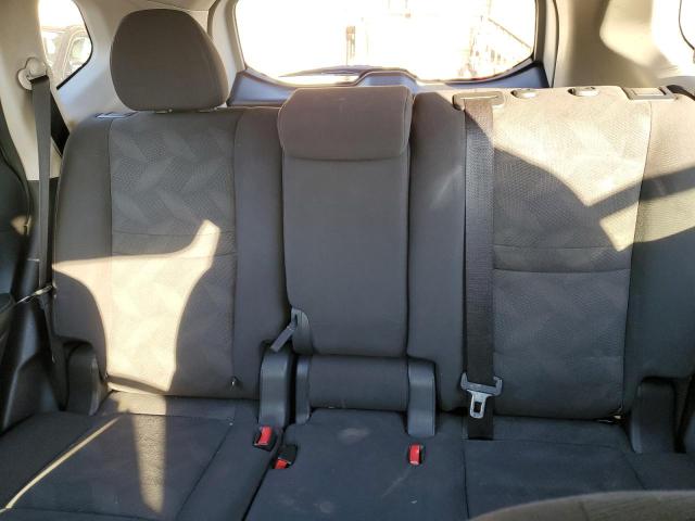 Photo 10 from auction – 2016 NISSAN ROGUE S with VIN KNMAT2MV4GP643272