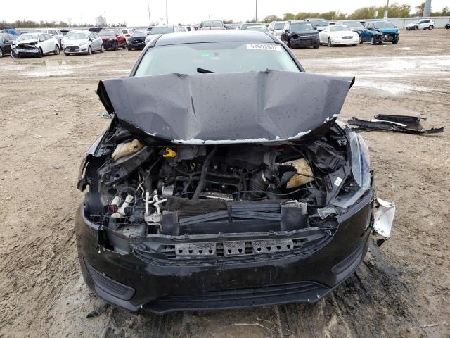 Photo 5 from auction – 2017 FORD FOCUS SE with VIN 1FADP3K24HL264903