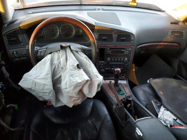 Photo 8 from auction – 2005 VOLVO V70 with VIN YV1SW612152461918