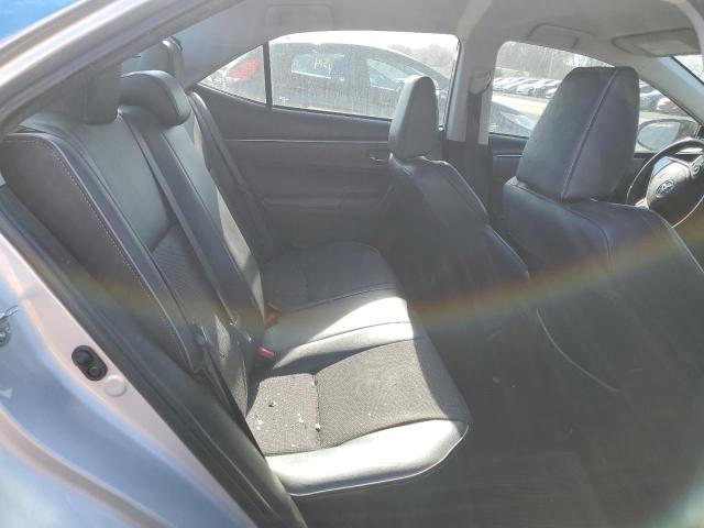 Photo 6 from auction – 2014 TOYOTA COROLLA L with VIN 5YFBURHE0EP142265