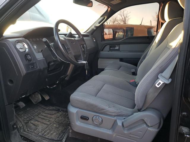 Photo 7 from auction – 2012 FORD F150 SUPER with VIN 1FTFW1ET2CKE34253