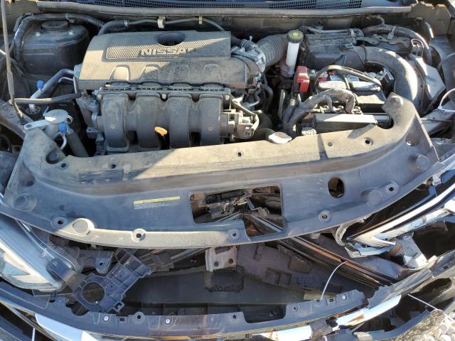 Photo 11 from auction – 2017 NISSAN SENTRA S with VIN 3N1AB7AP6HL648530