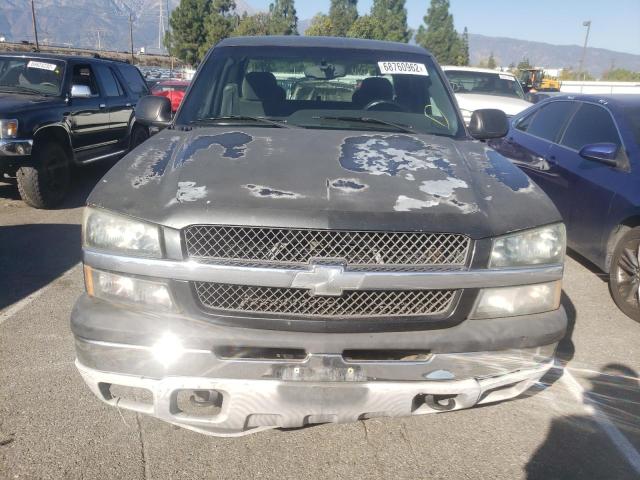 Photo 5 from auction – 2003 CHEVROLET SILVERADO with VIN 2GCEC19V331173487