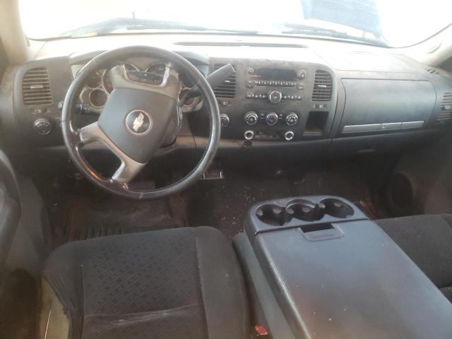 Photo 8 from auction – 2008 CHEVROLET SILVERADO with VIN 1GCJK33648F127147