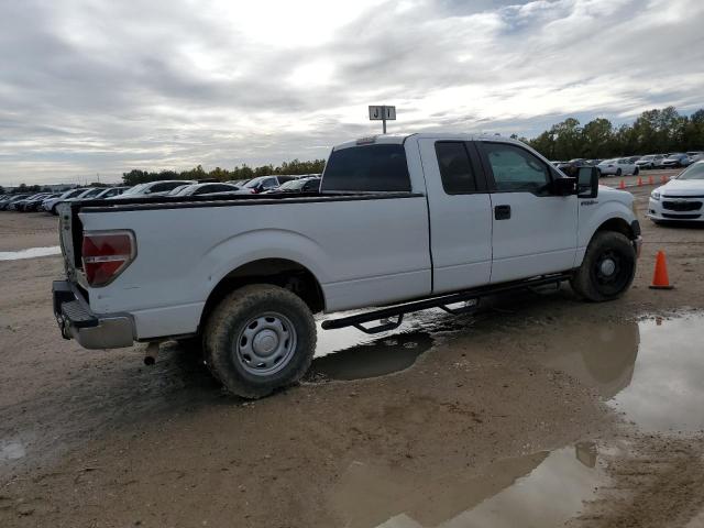 Photo 3 from auction – 2010 FORD F150 SUPER with VIN 1FTVX1EV5AKE46033