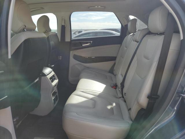 Photo 11 from auction – 2018 FORD EDGE TITAN with VIN 2FMPK4K90JBB59608
