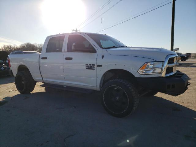 Photo 4 from auction – 2015 RAM 2500 ST with VIN 3C6UR4CJ9FG672329