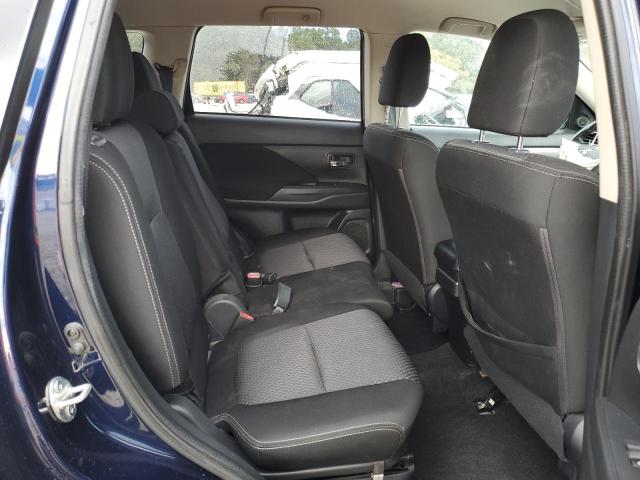 Photo 11 from auction – 2017 MITSUBISHI OUTLANDER with VIN JA4AD2A33HZ034125