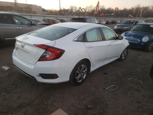 Photo 3 from auction – 2016 HONDA CIVIC LX with VIN 2HGFC2F52GH573408