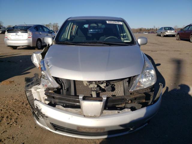 Photo 5 from auction – 2011 NISSAN VERSA S with VIN 3N1BC1CP4BL388678