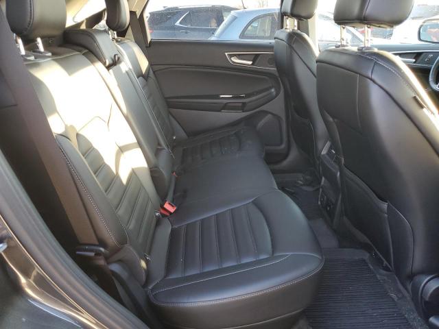 Photo 11 from auction – 2020 FORD EDGE SEL with VIN 2FMPK4J92LBB18322