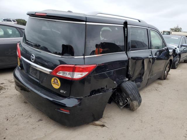 Photo 3 from auction – 2017 NISSAN QUEST S with VIN JN8AE2KP1H9165773