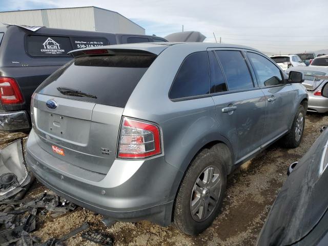 Photo 3 from auction – 2007 FORD EDGE SEL P with VIN 2FMDK49C77BB12668