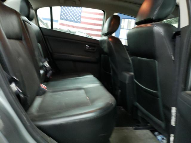 Photo 10 from auction – 2012 NISSAN SENTRA 2.0 with VIN 3N1AB6AP4CL774842