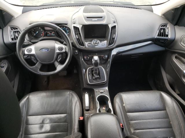 Photo 8 from auction – 2014 FORD ESCAPE TIT with VIN 1FMCU0J98EUB66289