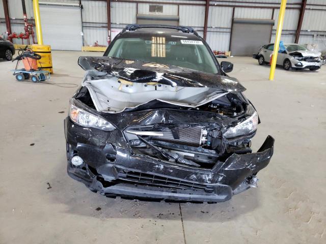 Photo 5 from auction – 2019 SUBARU CROSSTREK with VIN JF2GTAEC1K8394547