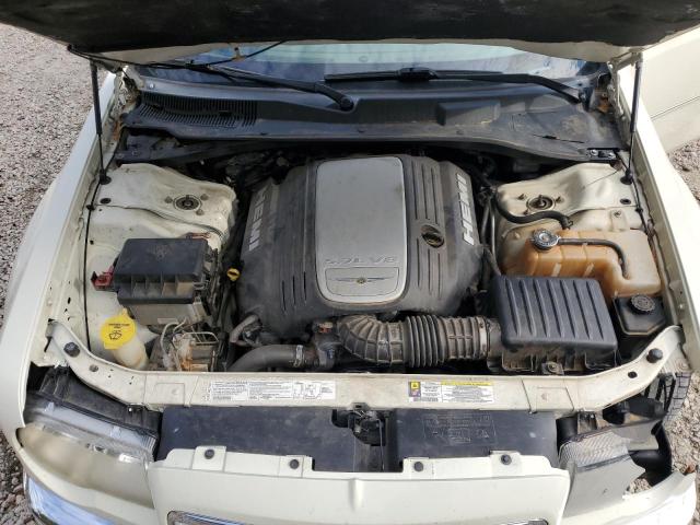 Photo 11 from auction – 2007 CHRYSLER 300C with VIN 2C3KA63H67H868573