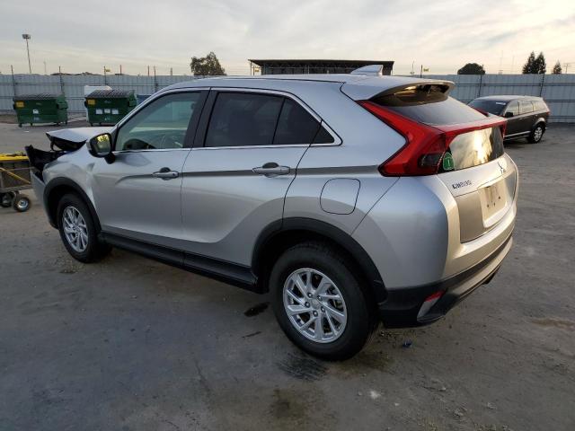 Photo 2 from auction – 2019 MITSUBISHI ECLIPSE CR with VIN JA4AT3AA5KZ032892