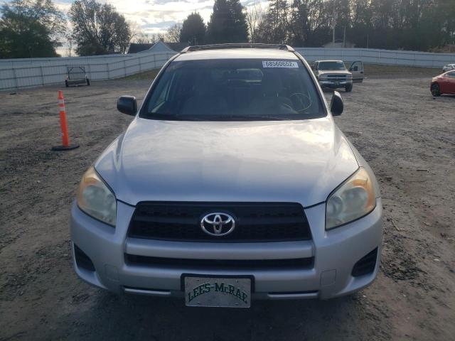 Photo 5 from auction – 2010 TOYOTA RAV4 with VIN JTMBF4DV9A5024225