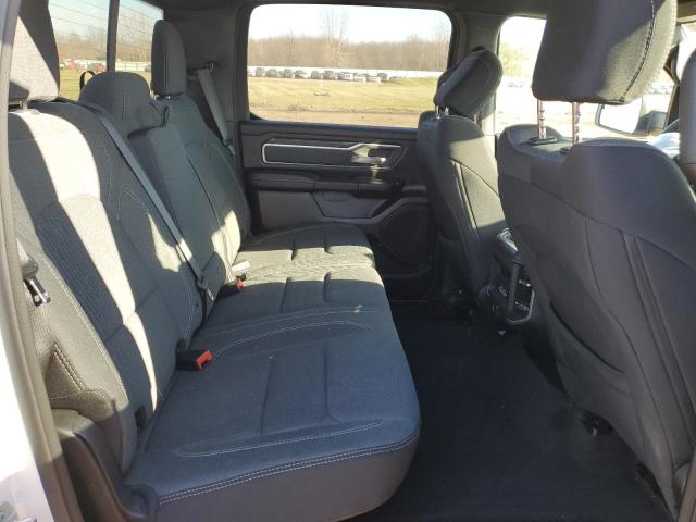 Photo 10 from auction – 2021 RAM 1500 BIG H with VIN 1C6SRFFT1MN564842
