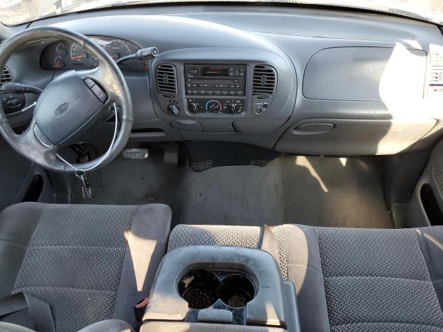 Photo 8 from auction – 2002 FORD F150 with VIN 1FTRX18LX2NA92716