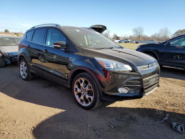 Photo 4 from auction – 2016 FORD ESCAPE TIT with VIN 1FMCU9JX3GUC86703