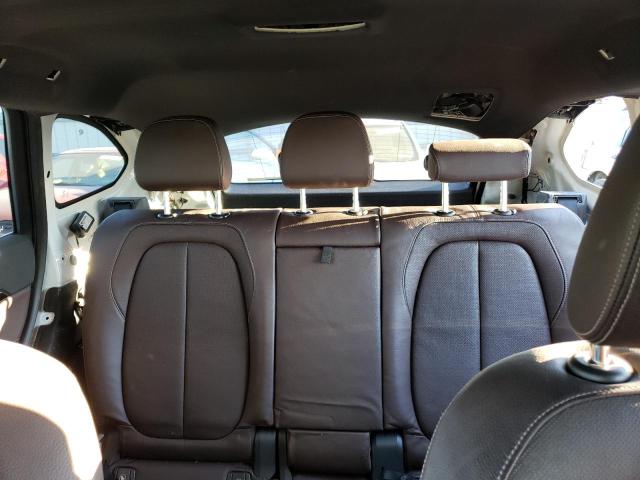 Photo 10 from auction – 2018 BMW X1 XDRIVE2 with VIN WBXHT3C36J5K30358