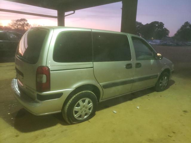 Photo 3 from auction – 2004 CHEVROLET VENTURE with VIN 1GNDU03E24D103200