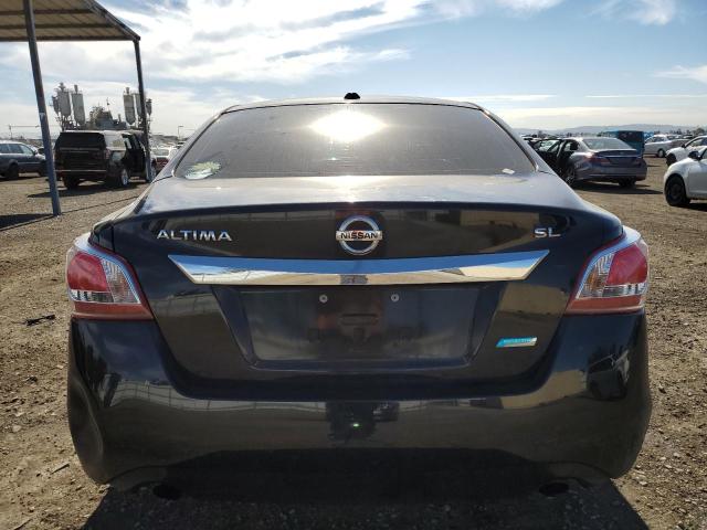 Photo 6 from auction – 2013 NISSAN ALTIMA 2.5 with VIN 1N4AL3AP3DN586538