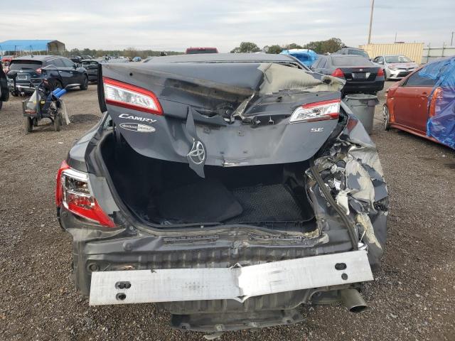 Photo 6 from auction – 2012 TOYOTA CAMRY BASE with VIN 4T1BF1FKXCU142662