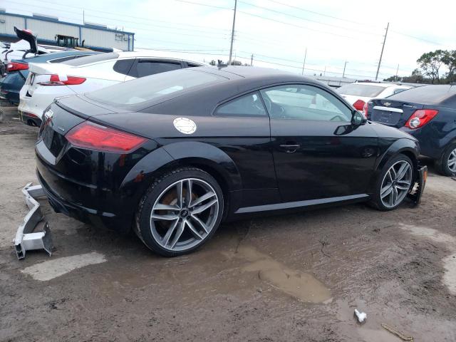Photo 3 from auction – 2017 AUDI TT with VIN TRUC5AFV1H1021460