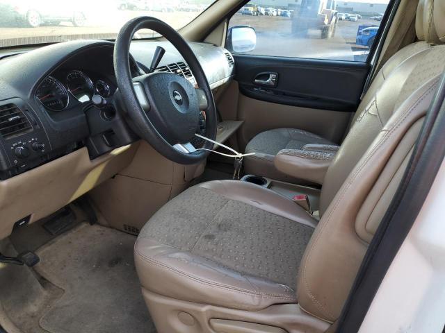 Photo 7 from auction – 2005 CHEVROLET UPLANDER L with VIN 1GNDV23L35D181011