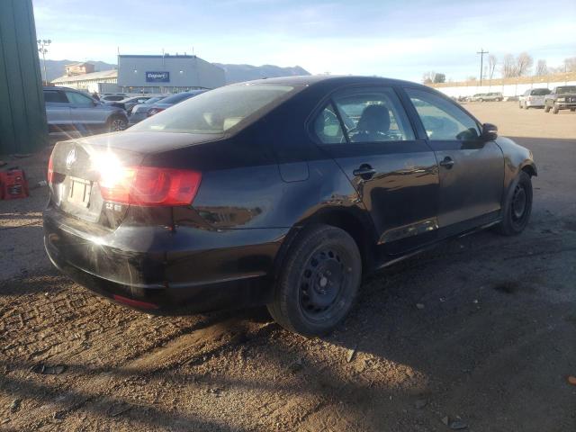 Photo 3 from auction – 2012 VOLKSWAGEN JETTA SE with VIN 3VWDP7AJ6CM329992