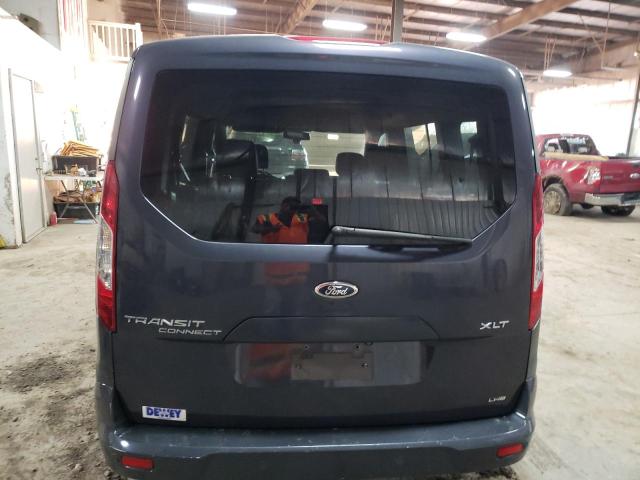 Photo 6 from auction – 2014 FORD TRANSIT CO with VIN NM0GE9F76E1155837