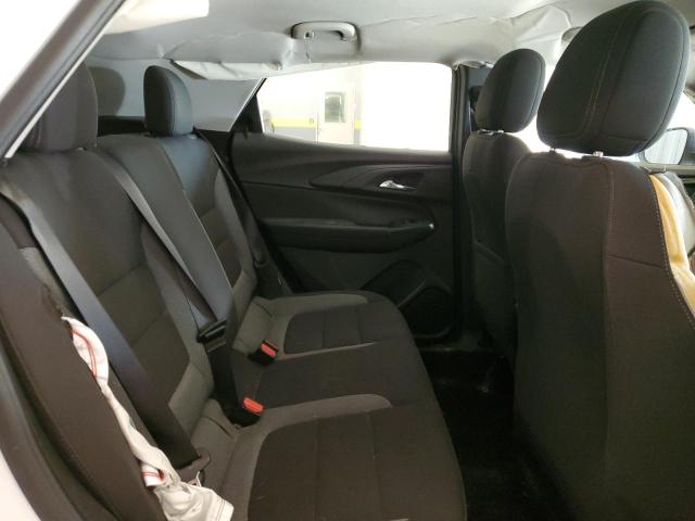 Photo 11 from auction – 2021 CHEVROLET TRAILBLAZE with VIN KL79MLS22MB018518