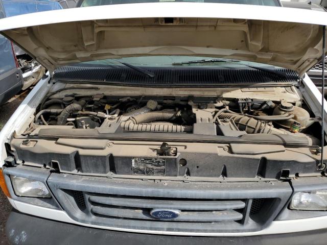 Photo 12 from auction – 2004 FORD ECONOLINE with VIN 1FTSS34P04HA72674